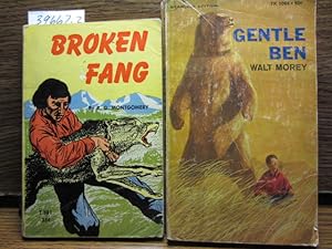 BROKEN FANG / GENTLE BEN