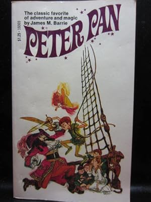 PETER PAN