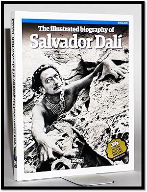 Illustrated Biography of Salvador Dalí
