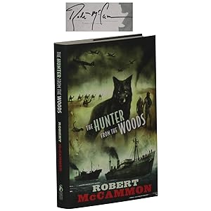The Hunter from the Woods [Signed, Numbered]