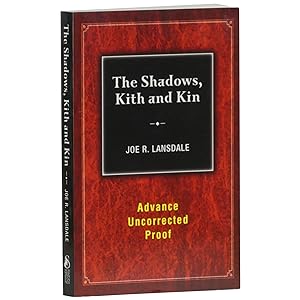 Shadows of Kith and Kin [Proof]