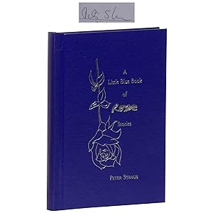 A Little Blue Book of Rose Stories