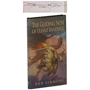 The Guiding Nose of Ulfänt Banderoz [Signed, Numbered]