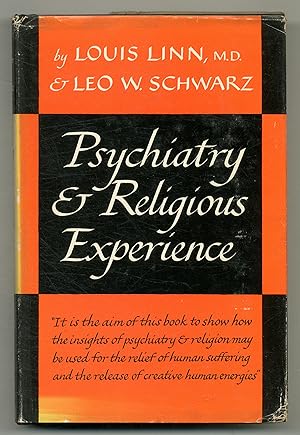 Psychiatry and Religious Experience
