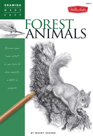 Forest Animals (Drawing Made Easy)