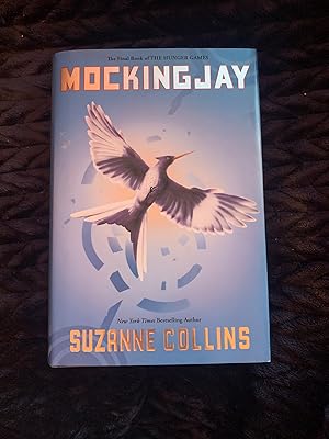 Mockingjay (The Hunger Games)