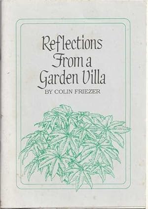 Reflections from a Garden Villa