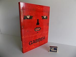 Gabbeh. The Georges D. Bornet Collection. Mit Textillustrationen und 72 farbigen Abbildungen auf ...