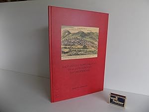 Kaukasische Teppichkunst im 19. Jahrhundert. Ein Bilderbuch anlässlich der Ausstellung "Kaukasisc...