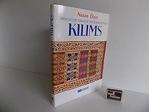 Kilims [auf deutsch meist: Kelims]. Museum für Türkische und Islamische Kunst. Übersetzt von Ingr...