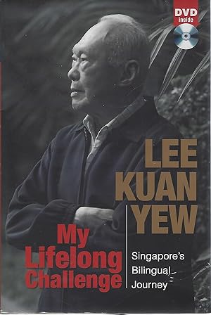 My Lifelong Challenge - Singapore's Bilingual Journey
