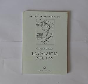 La Calabria nel 1799