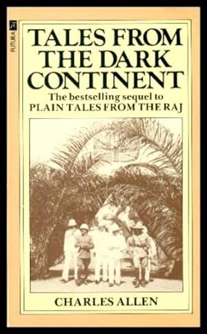 TALES FROM THE DARK CONTINENT