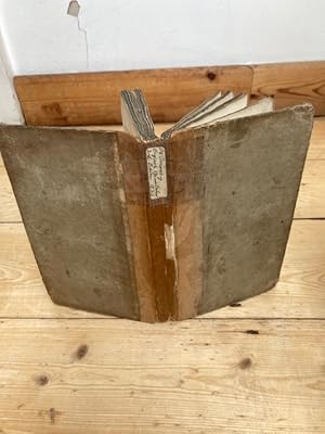 Confessions of an English Opium-Eater