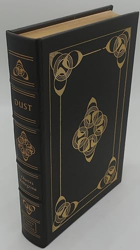 DUST [Signed]