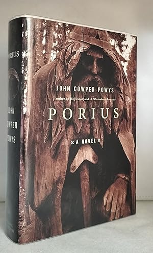 Porius: A Novel