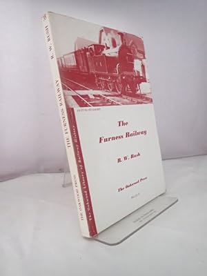 The Furness Railway 1843-1923