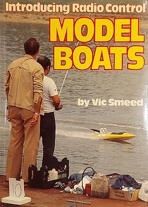 Introducing Radio Control Model Boats