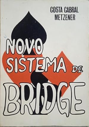 NOVO SISTEMA DE BRIDGE.