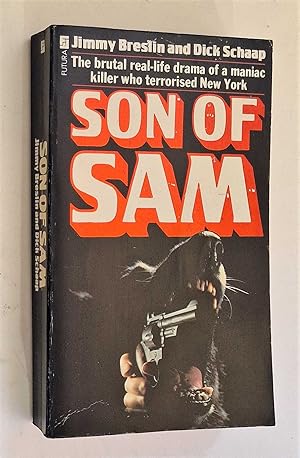 Son of Sam (Futura, 1978)