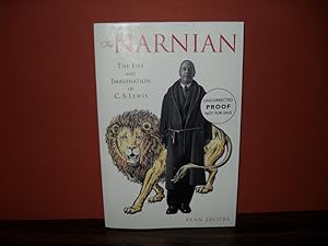 The Narnian: The Life and Imagination of C. S. Lewis