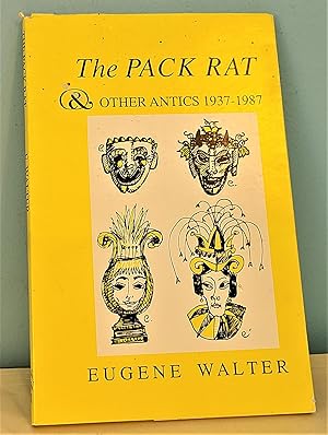 The Pack Rat & Other Antics 1937-1987