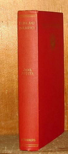 Pride and Prejudice (Modern Student's Library)