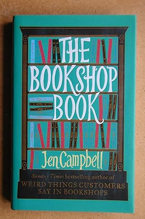 The Bookshop Book.