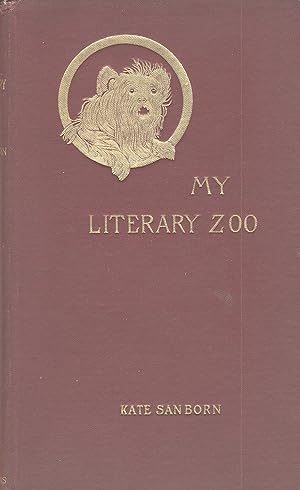 My literary zoo