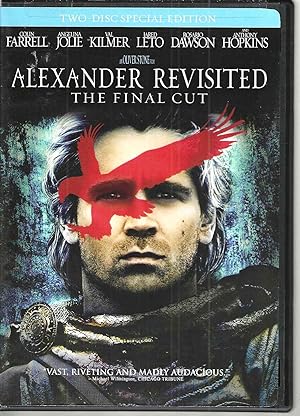 Alexander Revisited The Final Cut