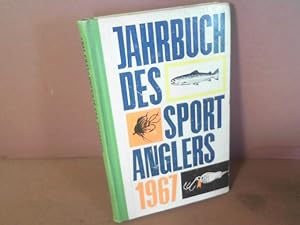 Jahrbuch des Sportanglers - 1967.
