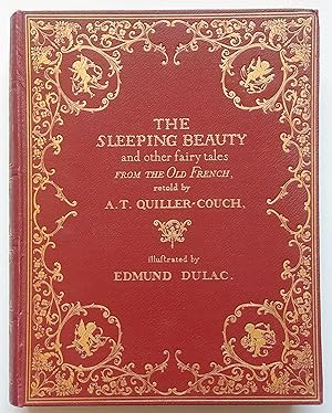 Sleeping Beauty and Other Tales from the Old French