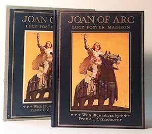 Joan of Arc (In Original Box)