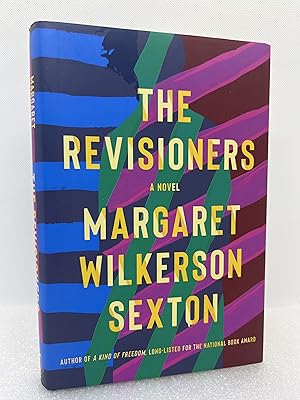 The Revisioners (First Edition)
