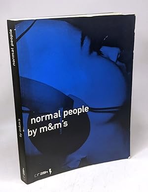 Normal people : 183 DJ's