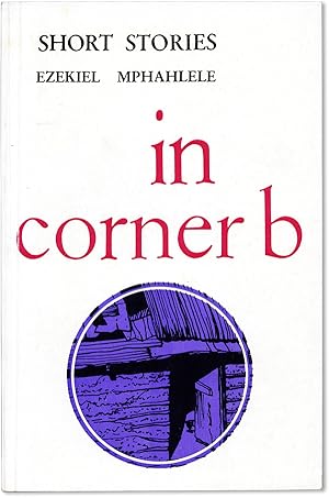 In Corner B.