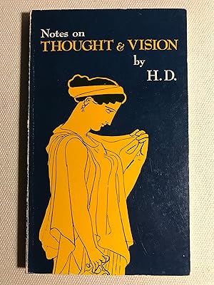 Notes on Thought & Vision