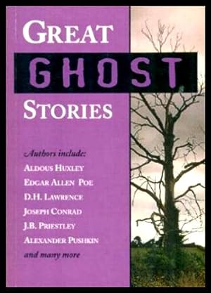 GREAT GHOST STORIES