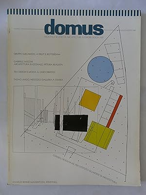 Domus n707