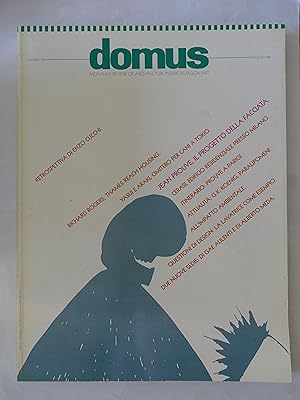 Domus n706