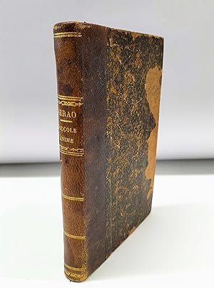 Piccole anime - 1a ed. 1883