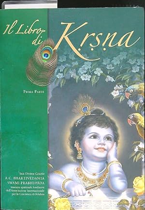 Il libro di Krsna prima parte