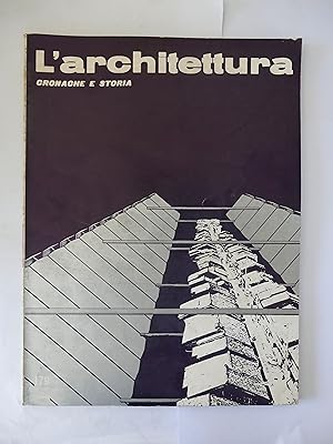 L'Architettura n 179