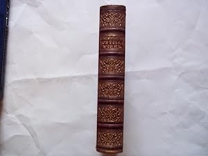 The Poetical Works of William Wordsworth.
