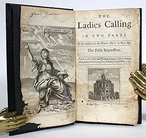 The Ladies Calling, in Two Parts