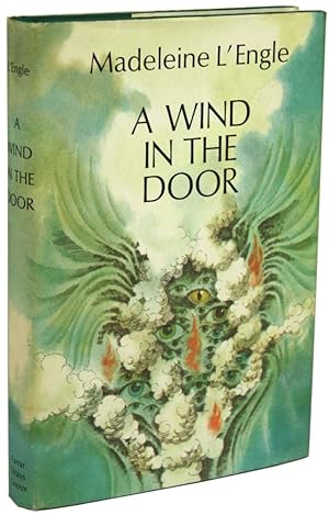 A WIND IN THE DOOR