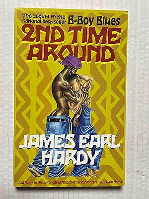 2nd Time Around (A B-Boy Blues Novel #2)