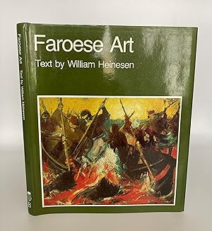 Faroese Art