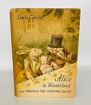 Alice in Wonderland, and Through the Looking Glass,