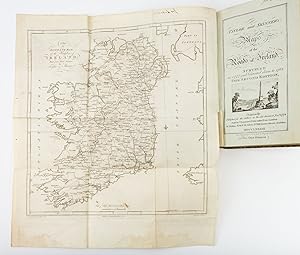 TAYLOR AND SKINNER'S MAPS OF THE ROADS OF IRELAND: SURVEYED IN 1777 AND CORRECTED DOWN TO 1783